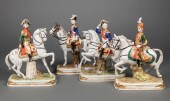SCHEIBE-ALSBACH PORCELAIN FIGU