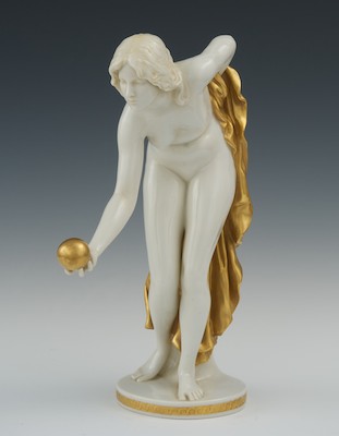 Scheibe-Alsbach Porcelain