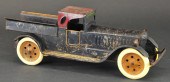 SCHEIBLE SERVICE TRUCK Pressed