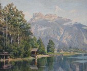 SCHEID, Lore, (Austrian, 1889-