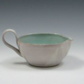 Scheier Pouring Bowl marked wi