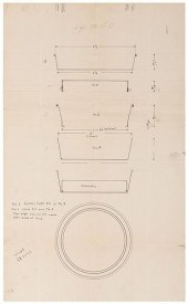 SCHEMATIC DRAWING FOR AL BAKER