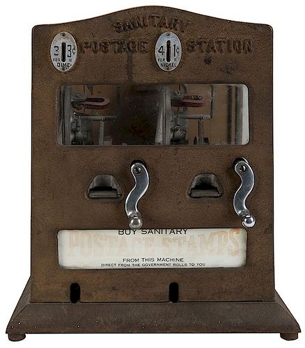 SCHERMACK PRODUCTS CORP. 5 CENT /