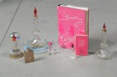 SCHIAPARELLI PERFUME GROUP. Ni