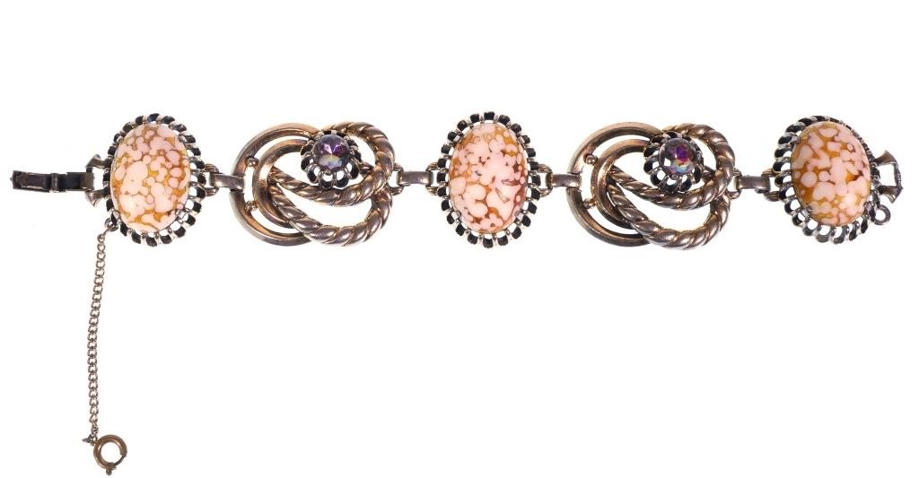 SCHIAPARELLI SHELL & AURORA