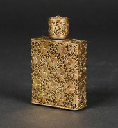 SCHIAPARELLI SHOCKING PERFUME