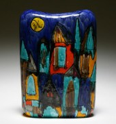 Schiavon Italian abstract art