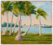 SCHICK, Paul, (American, 1888-
