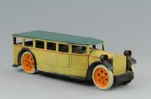 SCHIEBLE CITY BUS C. 1927 pres