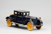 SCHIEBLE COUPE c. 1920's press