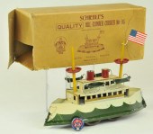 SCHIEBLE HILL CLIMER CRUISER W