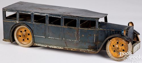 SCHIEBLE PRESSED STEEL FRICTION