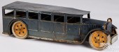 SCHIEBLE PRESSED STEEL FRICTIO