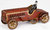 SCHIEBLE PRESSED STEEL HILL CL