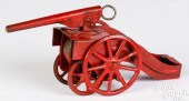 SCHIEBLE PRESSED STEEL HILL CL