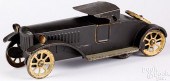SCHIEBLE PRESSED STEEL HILL CL
