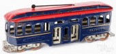 SCHIEBLE PRESSED STEEL RAPID T