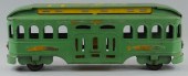 SCHIEBLE RAPID TRANSIT TROLLEY