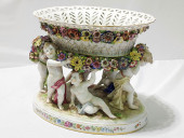 SCHIERHOLZ GERMAN PORCELAIN CE