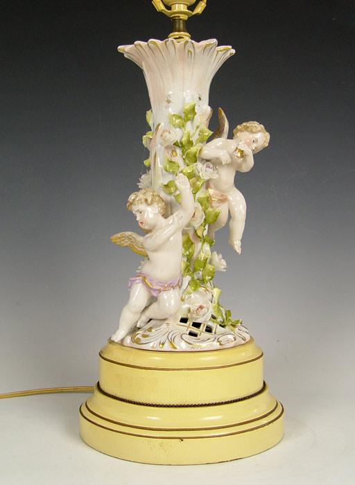 SCHIERHOLZ GERMAN PORCELAIN