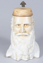 Schierholz porcelain character