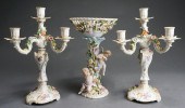 SCHIERHOLZ PORCELAIN FIGURAL C