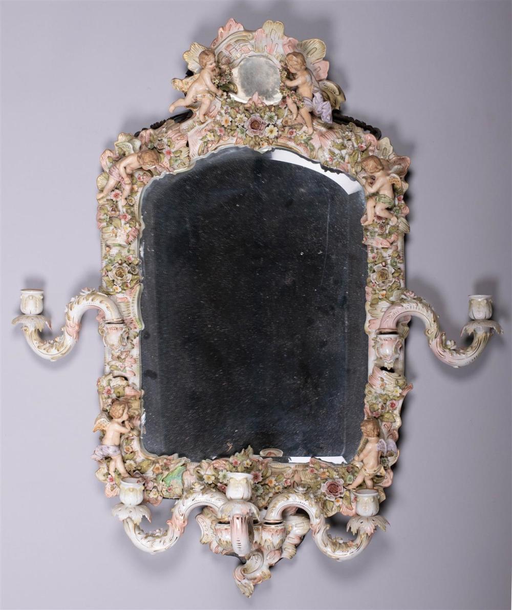 SCHIERHOLZ PORCELAIN