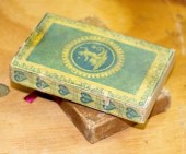Schiller (F) Historischer Cale