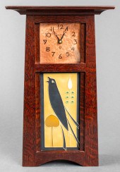 SCHLABAUGH & SONS ART & CRAFTS