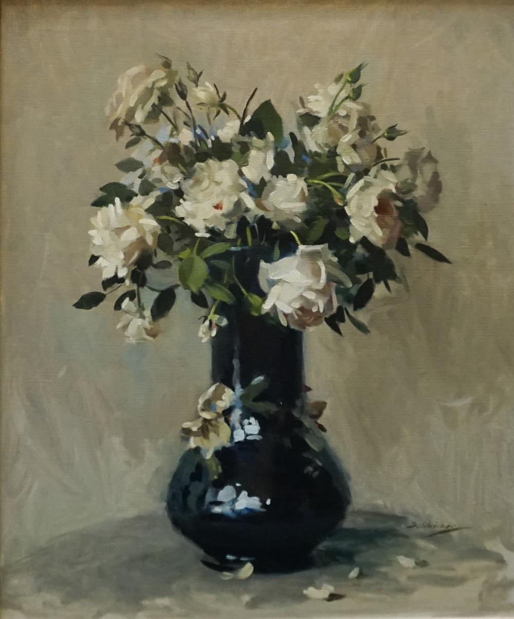 SCHLEICHER (GERMAN 20TH CENTURY),
