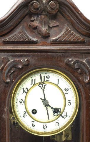 SCHLENLER KIENZLE REGULATOR WALL