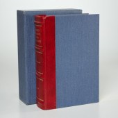 SCHLESINGER, ROBERT KENNEDY BI