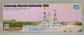 SCHLESWIG HOLSTEIN BATTLESHIP