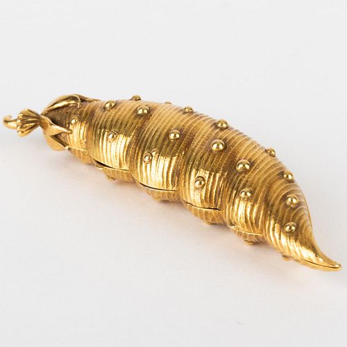 SCHLUMBERGER FOR TIFFANY & CO.