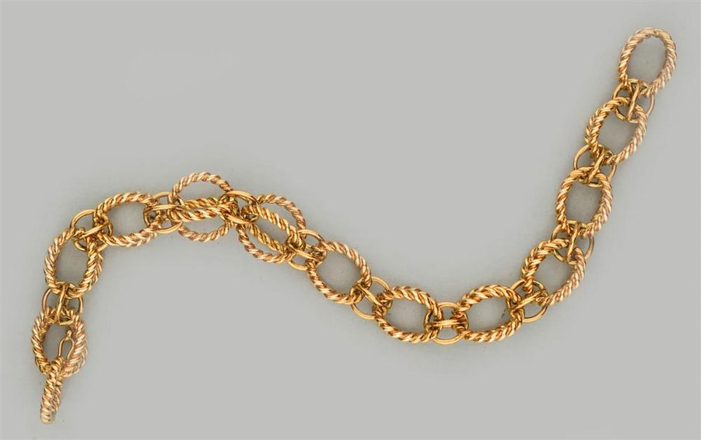 SCHLUMBERGER FOR TIFFANY & CO.