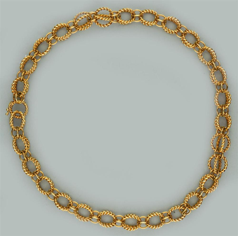 SCHLUMBERGER FOR TIFFANY & CO.