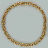 SCHLUMBERGER FOR TIFFANY & CO.