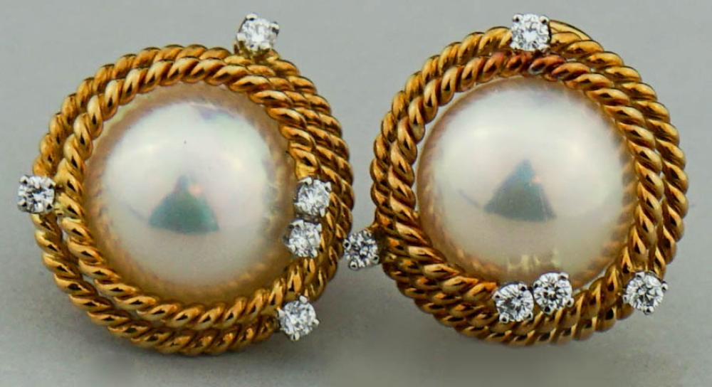 SCHLUMBERGER FOR TIFFANY & CO.