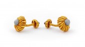 SCHLUMBERGER TIFFANY & CO. 18K