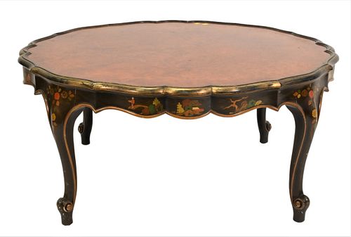 SCHMEIG AND KOTZIAN BURL AND
