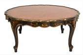 SCHMEIG AND KOTZIAN BURL AND C