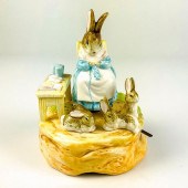 SCHMID BEATRIX POTTER MUSIC BO