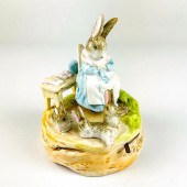 SCHMID BEATRIX POTTER MUSIC BO