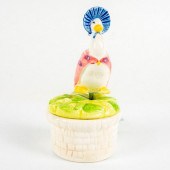 SCHMID BEATRIX POTTER MUSIC BO