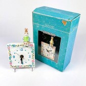 SCHMID BEATRIX POTTER WALL CLO
