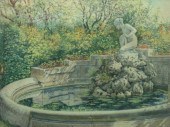 SCHMID, Hermann. c.1920 W/C of