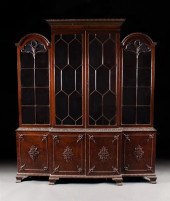Schmieg & Kotzian Chippendale