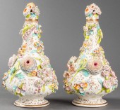 SCHNEEBALLEN STYLE FLORAL PORC