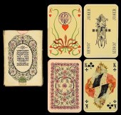 SCHNEIDER & CO. “WHIST NO.260”