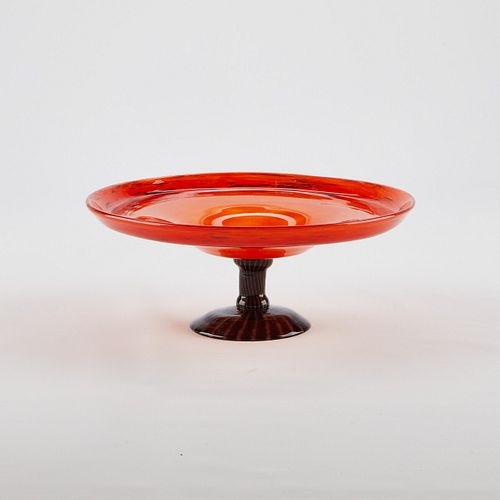 SCHNEIDER FRANCE GLASS TAZZACharles